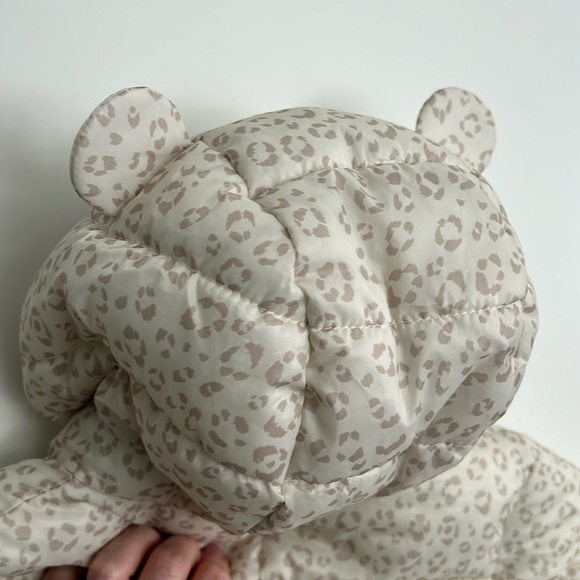 Gap 18-24m primaloft snowsuit - Picture 10 of 11